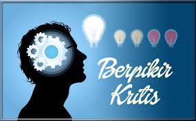 BAB I BERFIKIR KRITIS
