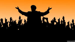 BAB V Fikih/Ketentuan Khutbah, Tabligh, dan Dakwah